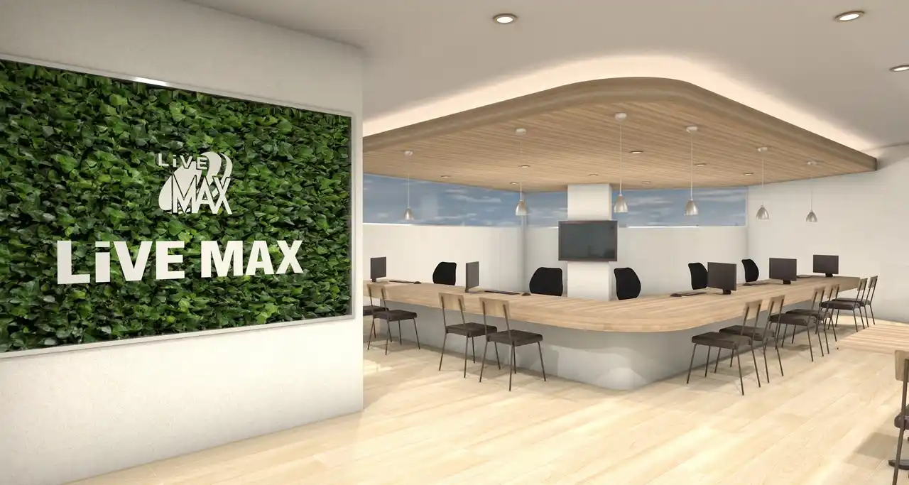 【株式会社リブ・マックス】 【リブマックス金山駅前店】2025年7月16日（水）新規オープン