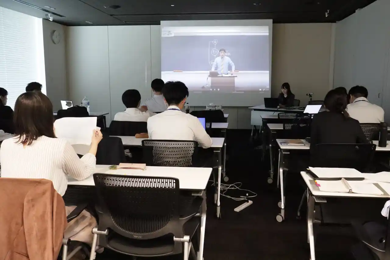 税理士の育成に向けて～「AGS税務実務研修」の導入～