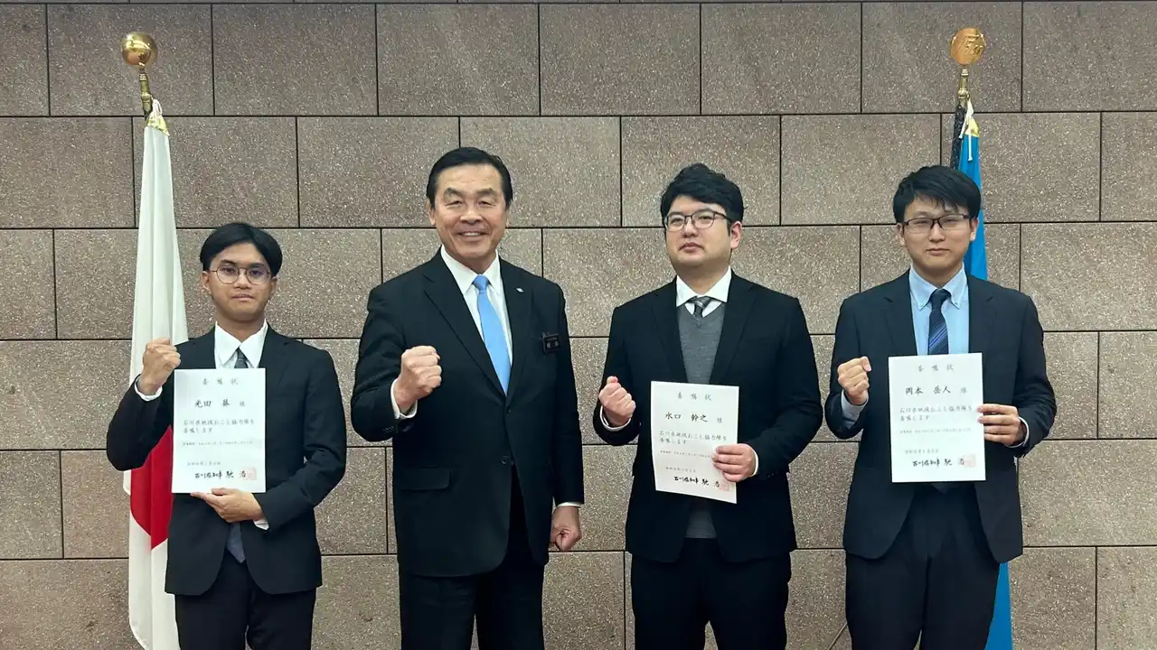 【一般社団法人能登乃國百年之計】 能登地域における地域おこし協力隊（起業伴走支援）の隊員着任とご挨拶
