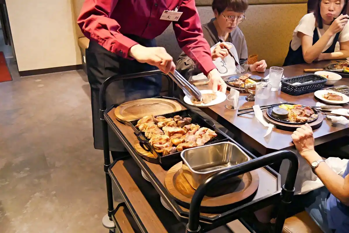 極上ステーキ食べ放題【匠肉祭り】8月は3店舗で開催！！8月27日(水)関店、28日（木）三郷店、29日（金）南柏店、小学生未満無料