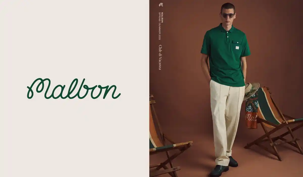 Malbon Golf 日本初のPOP-UPストアを開催！