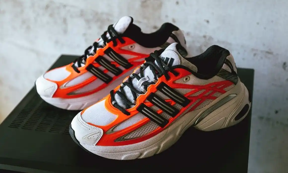 アディダス オリジナルスから新作スニーカー「ADISTAR」シリーズ2月3日（火）登場 1月30日（金）から限定ポップアップストア「ADISTARIUM」で先行発売