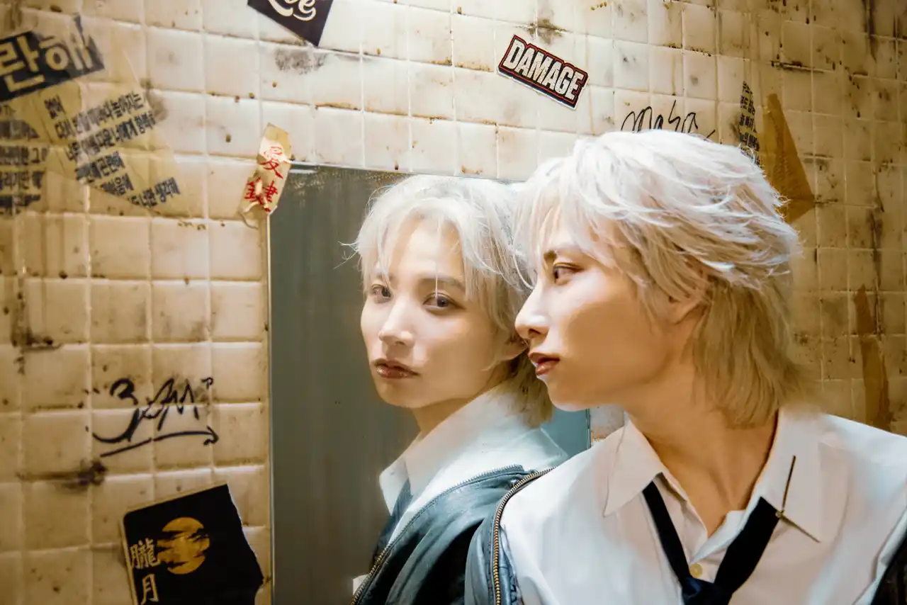 【The Orchard Japan】 「女々しくて臆病な僕を歌う」masa、〈通知ひとつで心が揺れる〉SNS時代の恋愛を描く新曲をリリース