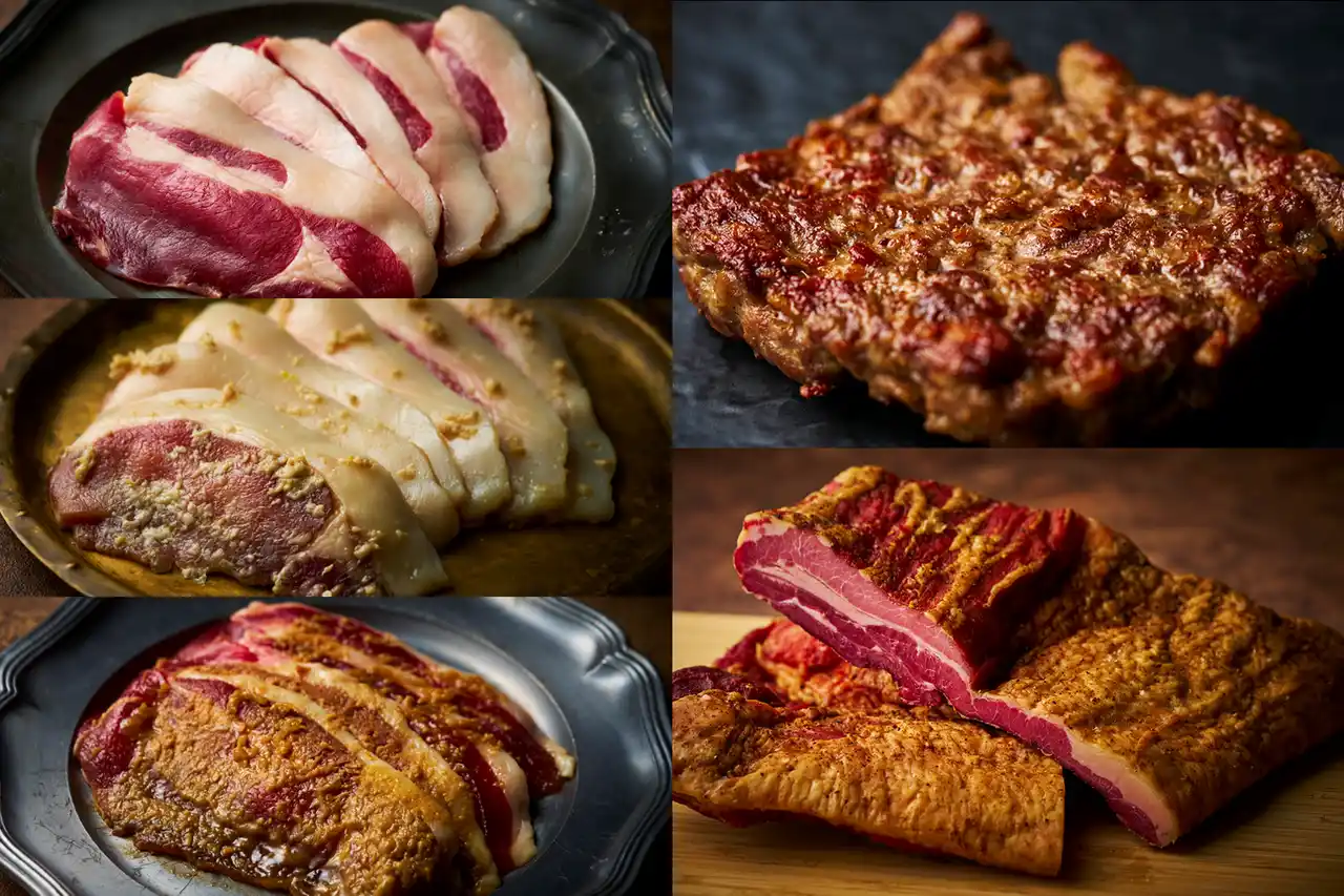 【ArtisanNIPPON】“焼くだけでレストラン級” 天然猪・鹿の人気ジビエを詰め込んだ年末肉ギフト3セット新発売