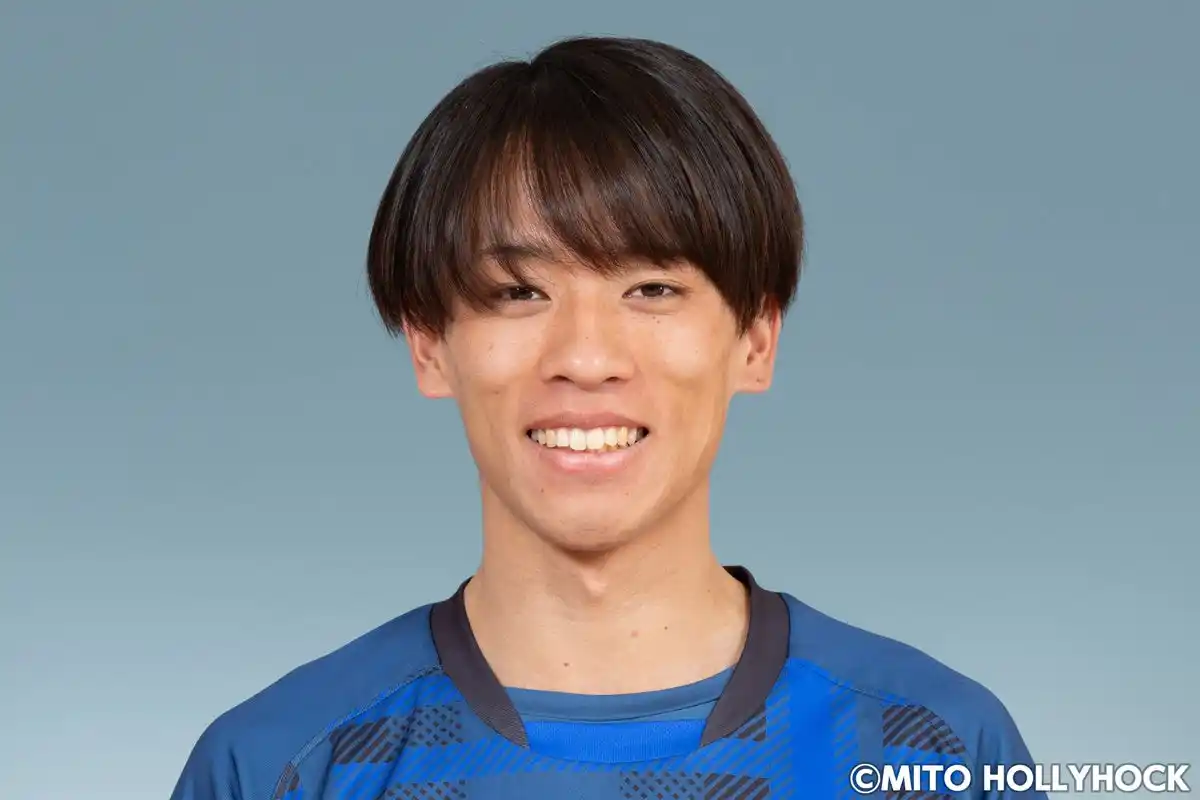 【FC大阪】野瀬龍世選手 期限付き移籍加入のお知らせ