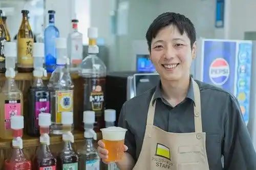 お酒を飲みながら仕事できる名古屋の「アルコワーキング」が料金プランを変更。昼からせんべろが可能に!(1時間700円~)