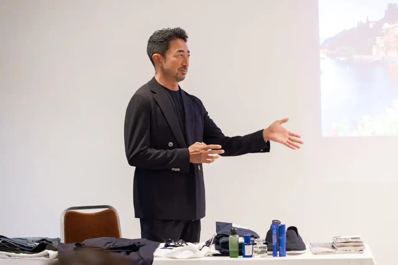 【Booking.com Japan K.K.】 ＜宿泊体験レポート＞ブッキング・ドットコム、2025年夏の旅企画 第一弾となる「ととのい美旅！ー内面磨き旅」を開催