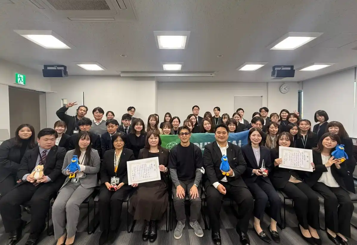 【社会福祉法人奉優会】 【開催報告】社会福祉法人奉優会「令和7年度 第18回事例研究発表会 管理本部大会」を開催