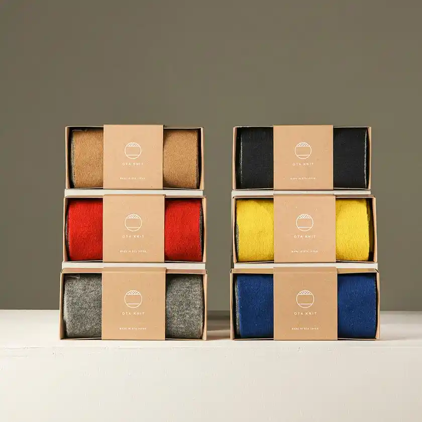 ちくちくしないマフラー(無地)