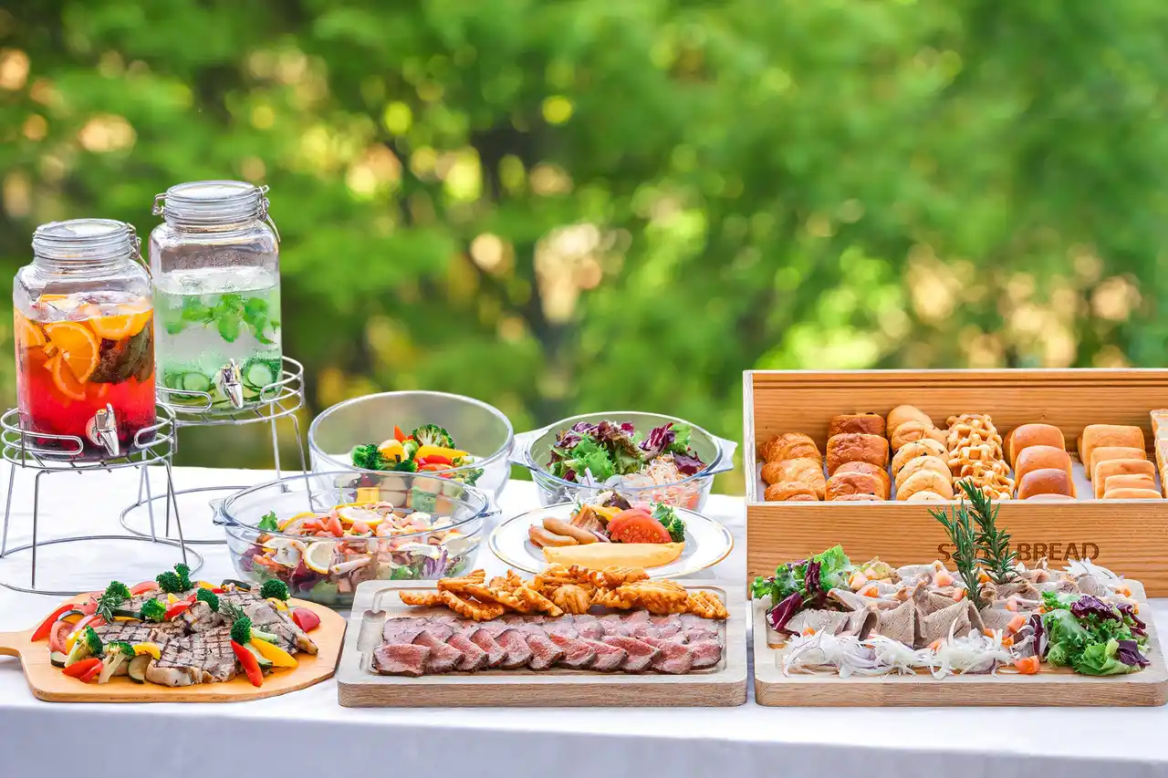 岡山国際ホテル、朝食バイキングをリニューアル 2025年11月2日(日)よりスタート