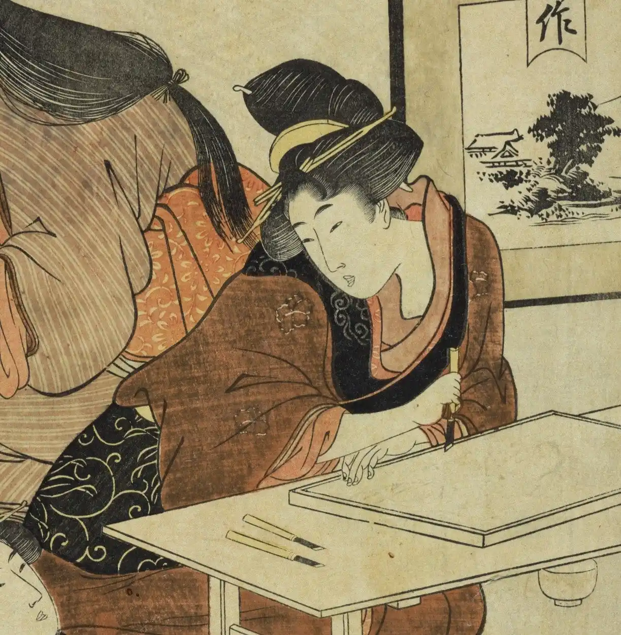 【台東区大河ドラマ「べらぼう」活用推進協議会】 「べらぼう 江戸たいとう 大河ドラマ館」　２０２６年１月１２日（月・祝）閉館のお知らせ