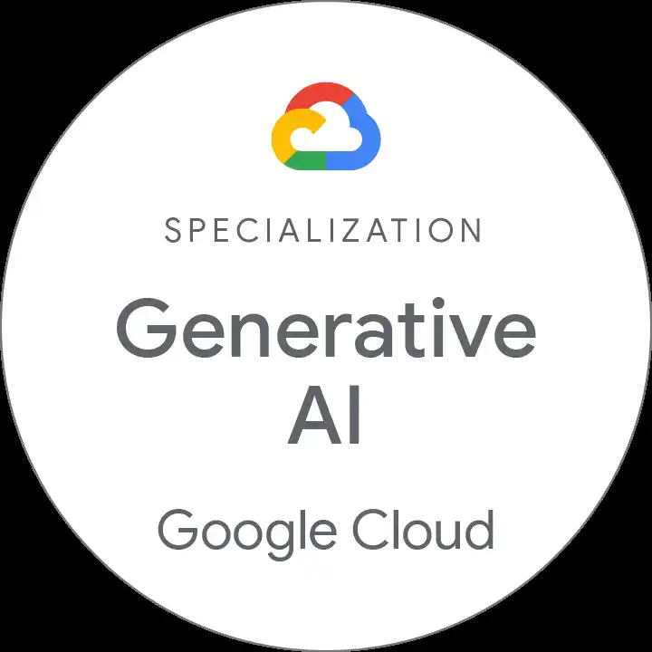 株式会社 grasys、Google Cloud Partner Advantage プログラムにおいて 「生成 AI - サービス」の スペシャライゼーション認定を取得