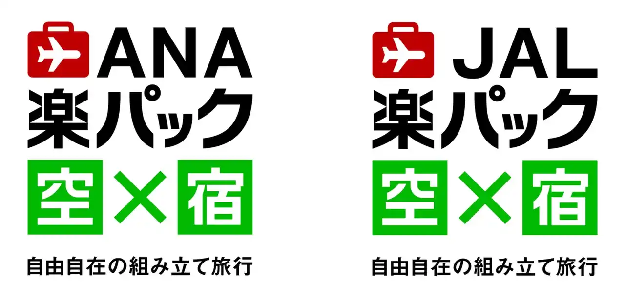 【楽天グループ株式会社】 「楽天トラベル」、「楽パック賞2025」大賞受賞宿泊施設を発表