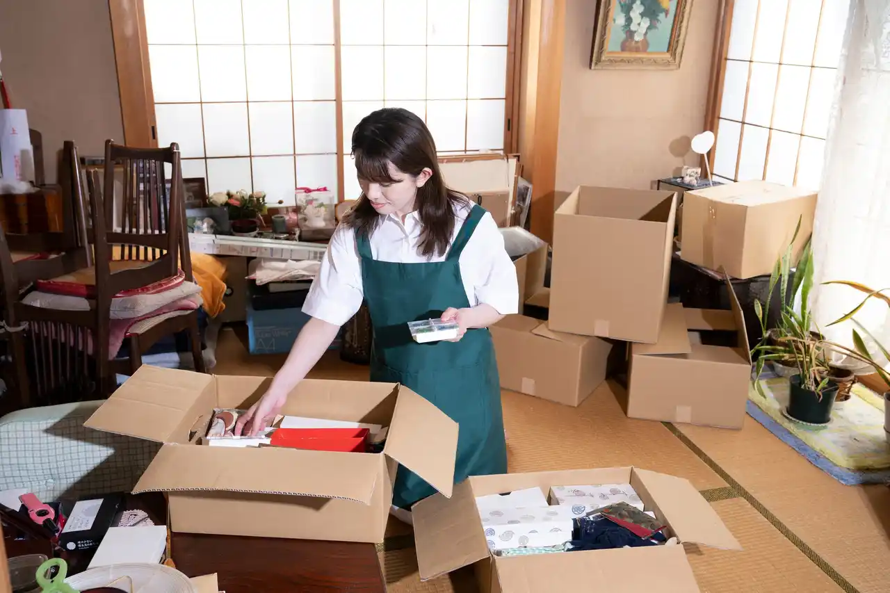【大阪府住宅供給公社】 無理なく・無駄なく・楽しいおかたづけ！入居者向け「ダスキンおかたづけセミナー」開催