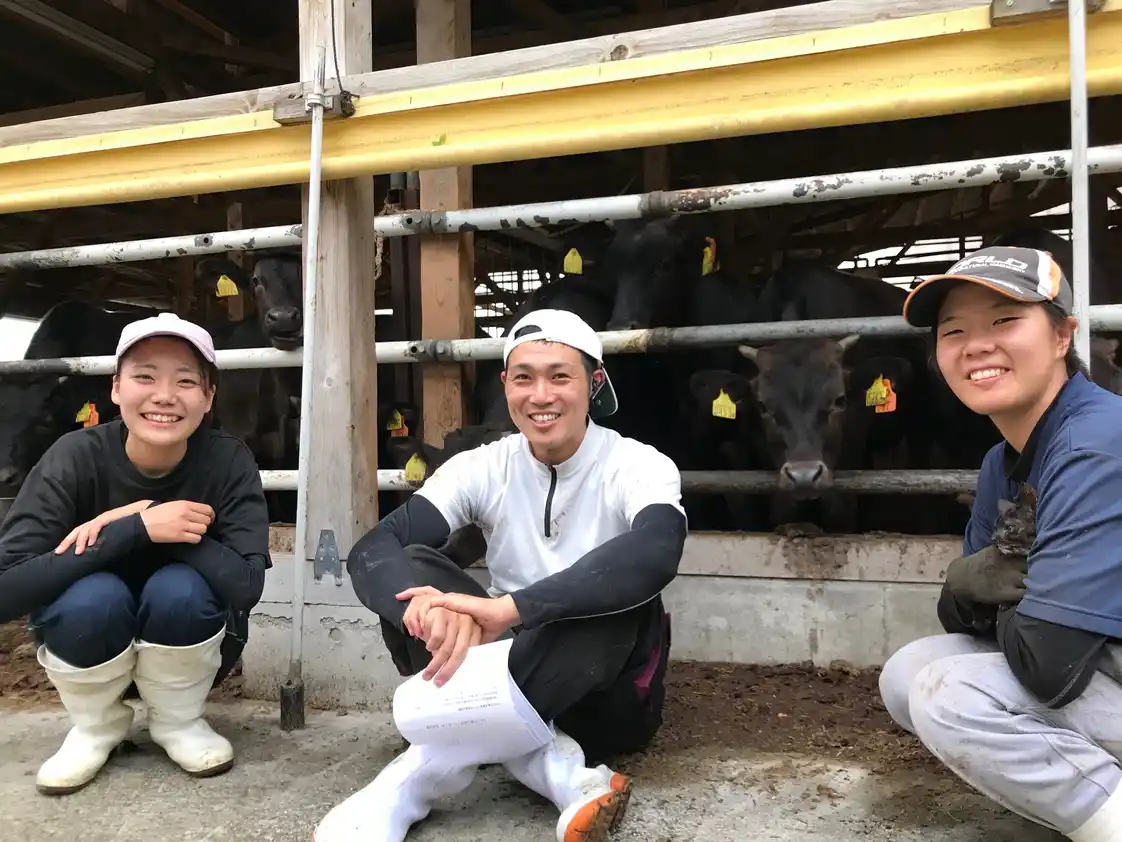 【半田市役所】 【愛知県半田市】牧場に潜入！はんだの魅力発見ツアーを開催します