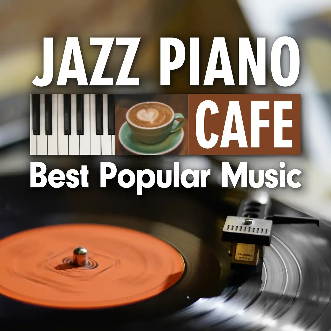 【株式会社クロア】 あの頃の名曲が“カフェの香り”でよみがえる。『カフェで流れるジャズピアノ 懐かしの洋楽ベスト30』配信開始