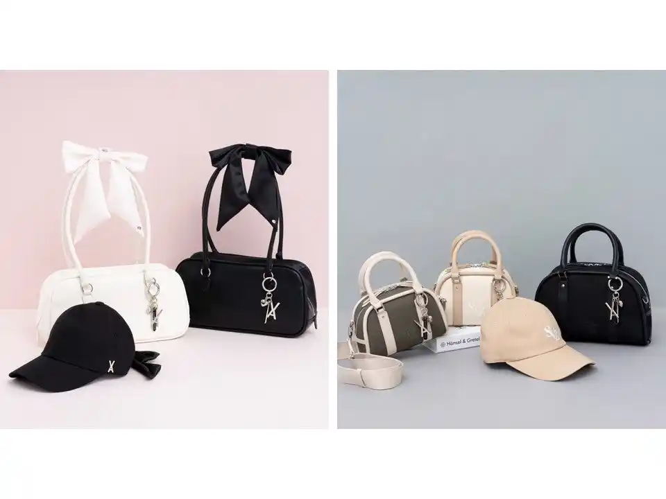 【株式会社サマンサタバサジャパンリミテッド】 SAMANTHAVEGA×VARZARコラボコレクションが登場！