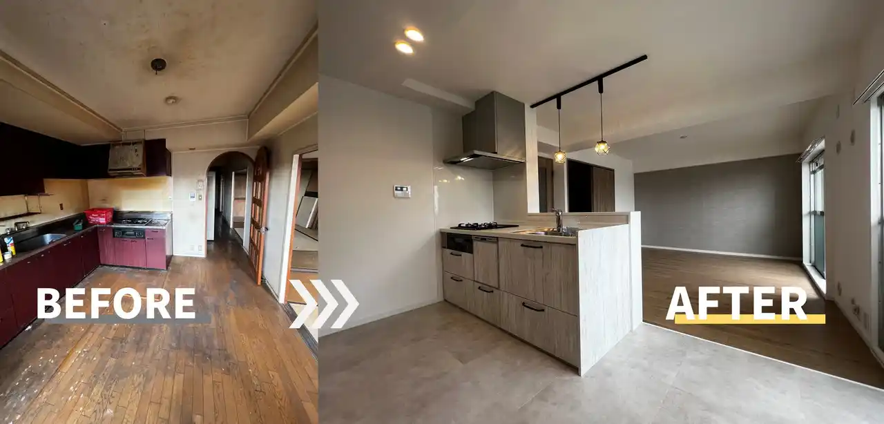 【Difference Design株式会社】 2030年問題 団塊世代が80歳を超え、相続が本格化　実家の空き家を0円で再生「ゼロラボ」サービス開始