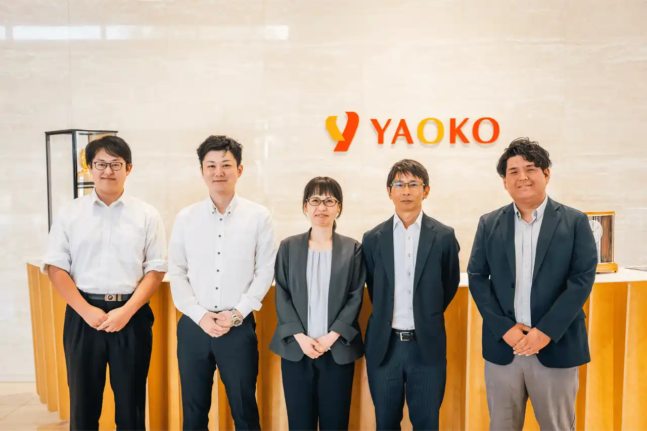 【株式会社サーバーワークス】 サーバーワークス、伴走型支援サービス「クラウドシェルパ」で株式会社ヤオコーのAWS内製化を支援