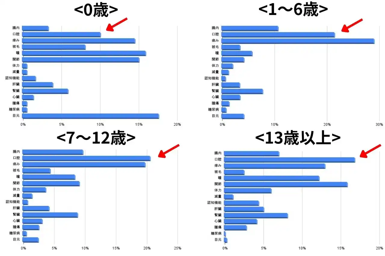 【株式会社topet】 犬の口臭ケアに革命！活性炭を使った黒ジェル「デンタブラック」新登場！
