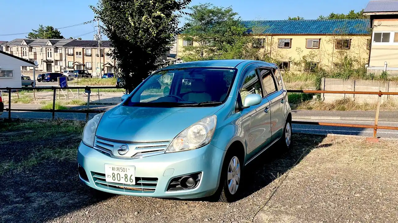 【ＮＳＧグループ】 学生向けカーシェアリングサービス「UNIVER Car Share」新ステーションを８月３０日（土）オープン！