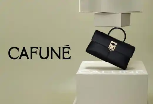 【Cafune】 10周年を迎え、Cafune／カフネ　は新たな顔を纏う、リブランディングを実施