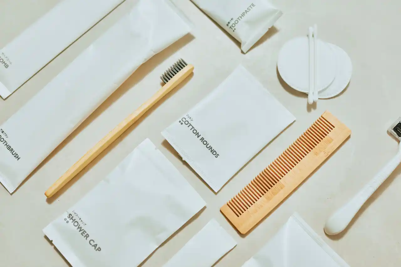 【MiYO ORGAINC】 MiYO ORGANIC（ミヨオーガニック）のエシカルなホテルアメニティがコートヤード・バイ・マリオット大阪本町にて導入開始