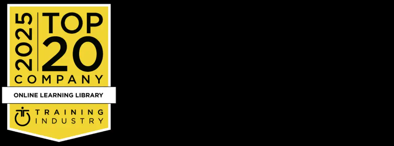 【株式会社LDcube】 CrossKnowledgeがTraining Industry社の発表する「2025年オンライン学習ライブラリ企業トップ20」に選出（12年連続）｜株式会社LDcube