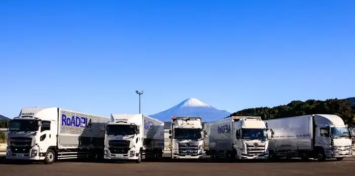 【豊田通商株式会社】 レベル4自動運転トラックの社会実装に向けた実証開始