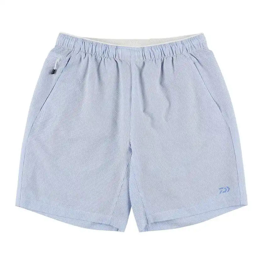 DOT AIR｜SHORTS_STRIPE_FrontBody