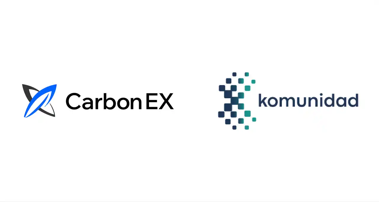 Carbon EX、フィリピンのクライメートテック企業Komunidadと「トレードAPI」による連携を開始