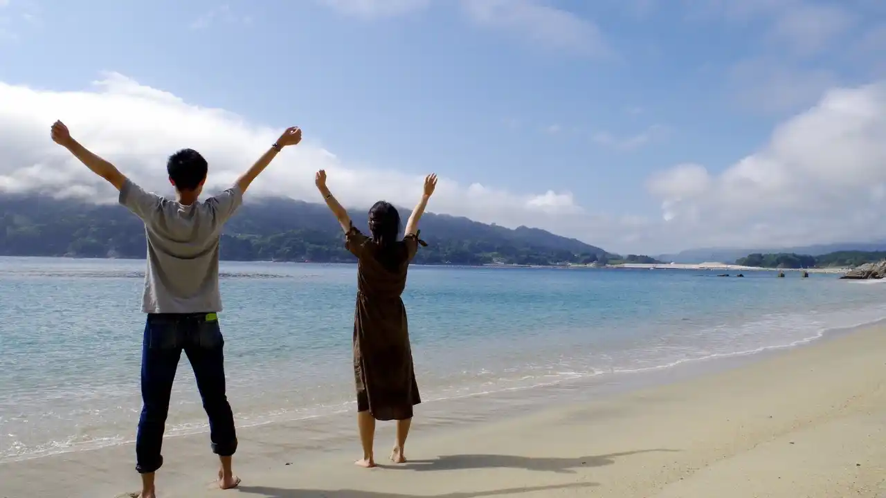 【岩手県山田町】 エメラルドグリーンの海を堪能！岩手県山田町、7月26日から海水浴場を開設します。