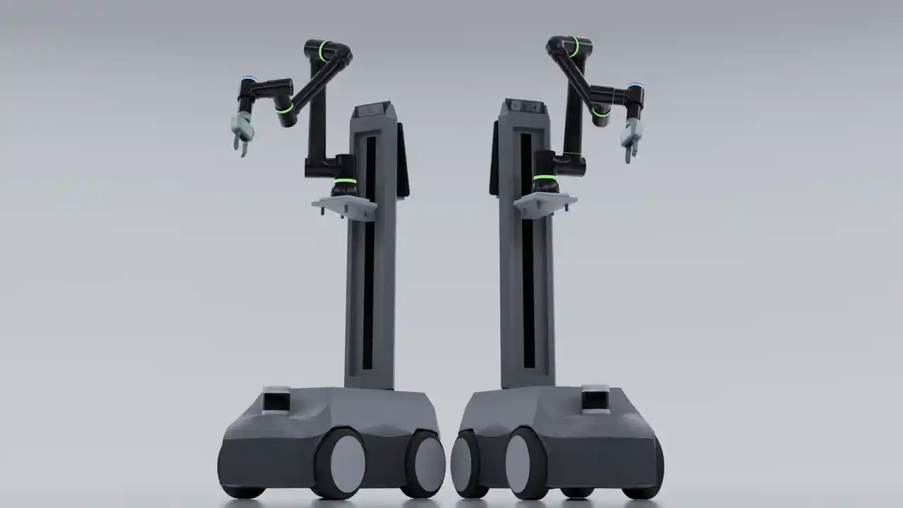 【株式会社Kailas Robotics】 株式会社Kailas Robotics、JETRO「GSAP Manufacturing Techコース」採択で米国製造業界へ挑戦