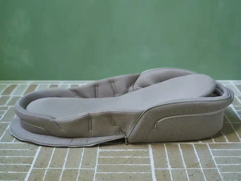 一番人気のDoveGrayカラーを再利用へ無償提供開始