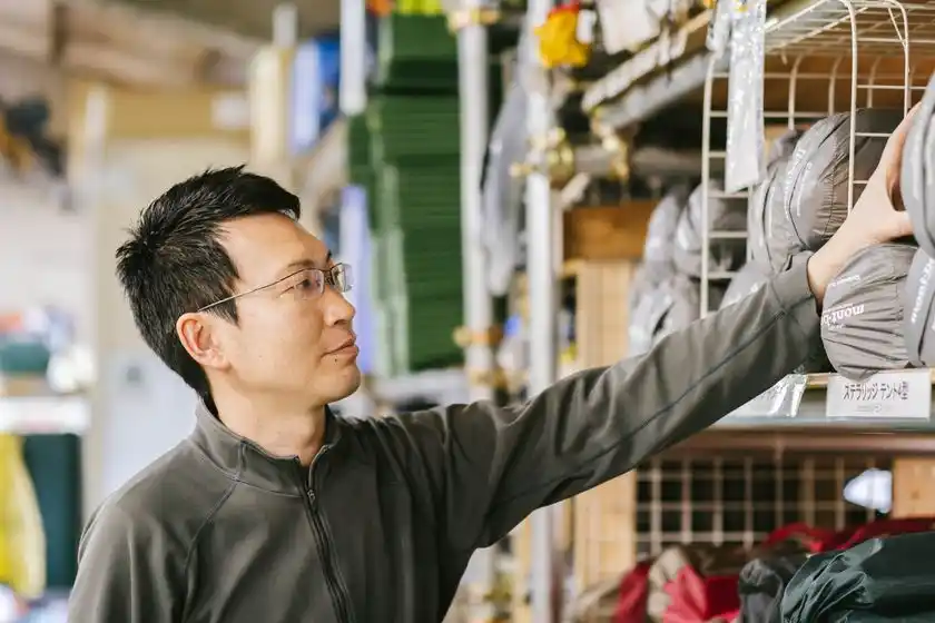 PFAS不使用の環境配慮型撥水加工技術「Droproof」防衛・救助関係者を支援するイベント「MCON TOKYO 2026」に出展