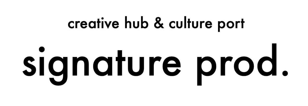 博報堂プロダクツ、新プロダクションユニット「signature prod.」始動