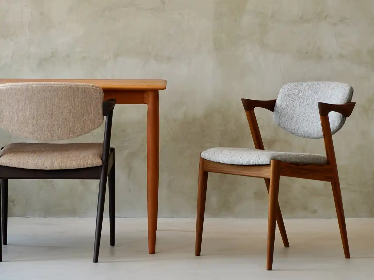 【限定モデル】8月20日より宮崎椅子製作所に別注した「No.42」を期間・数量限定にて販売スタート！