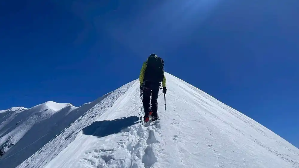 【JAC】 【3/14開催】ヒマラヤ初登頂から「山岳部族による拘束」まで