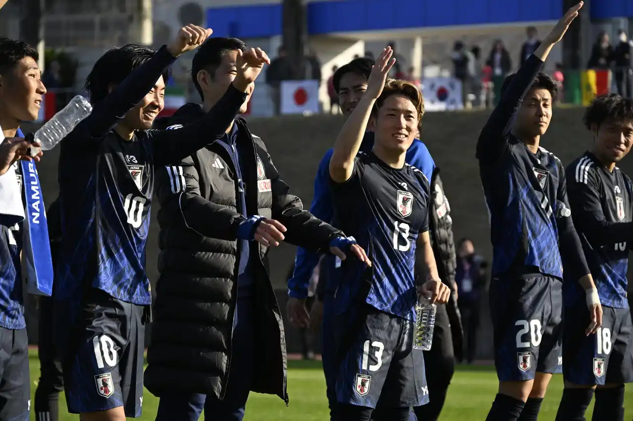 【東京パワーテクノロジー株式会社】 【東京2025デフリンピック結果速報】東京パワーテクノロジー2026年度内定者　瀧澤 諒斗選手が出場