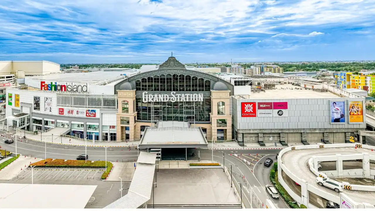 【株式会社ニトリホールディングス】 タイへの11店舗目出店に関するお知らせ【NITORI FASHION ISLAND店】