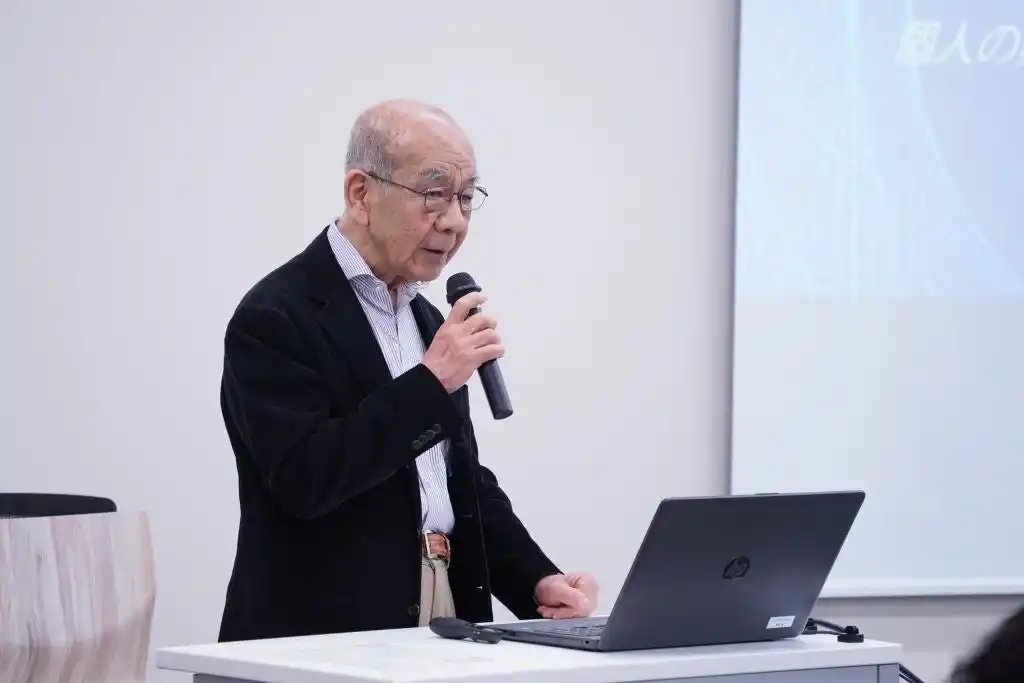 【叡啓大学】新入生向け導入研修「2026年度春季ジャンプスタートワークショップ」を実施しました