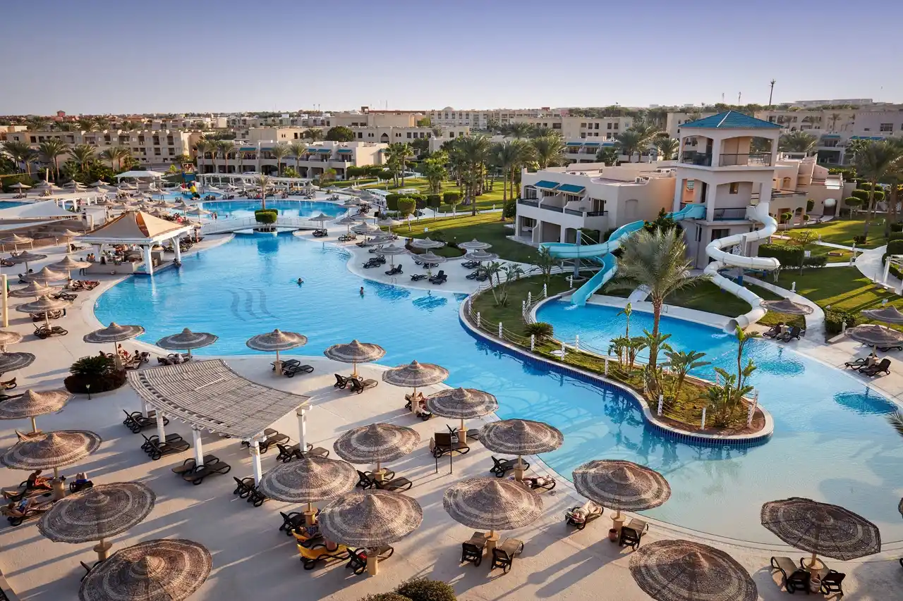 【プリファード トラベル グループ】 プリファード ホテルズ&リゾーツエジプト市場における事業展開を一層強化