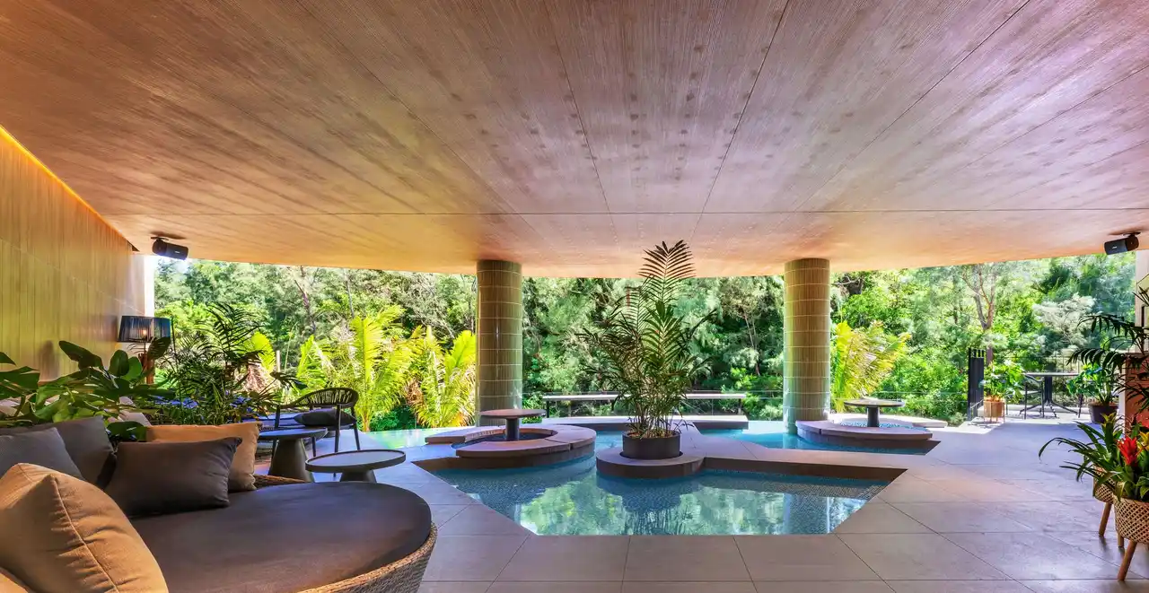 【カトープレジャーグループ】 『沖縄の自然＆アートのリトリート Discover Okinawa Spring-Summer』 4月17日(金)～7月16日(木)開催