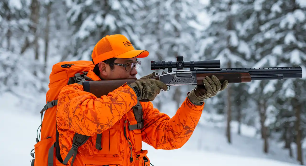令和７年度ジビエハンター育成研修（オンライン）の受講者募集