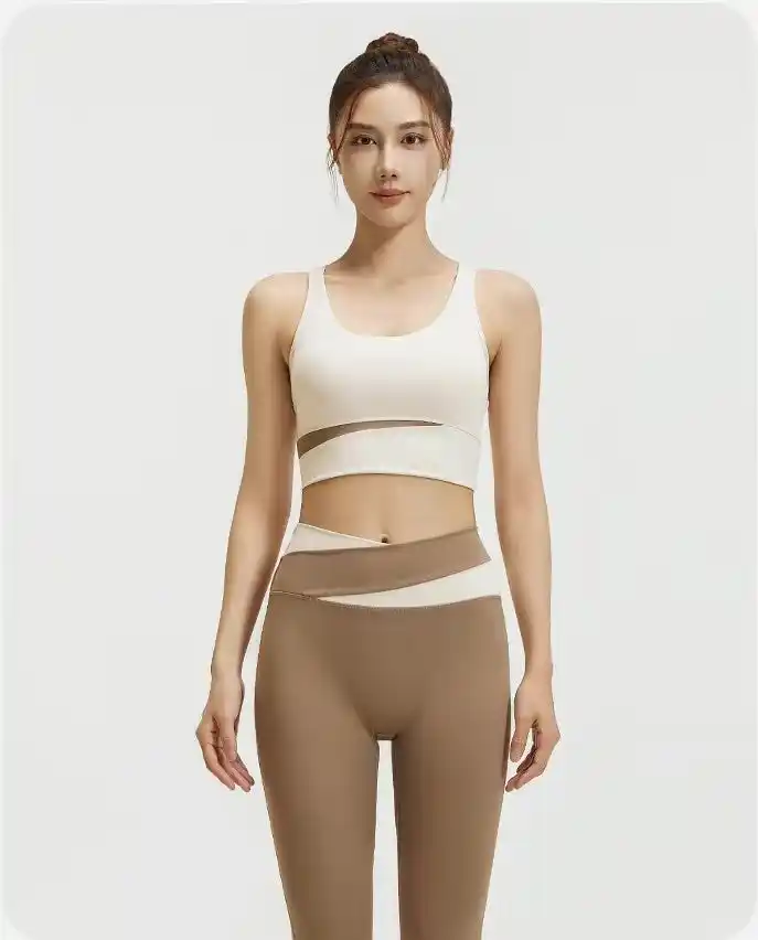 スポブラ　ヨガ服　ヨガウェア　ブラパンツ　新規取引募集を開始いたしました