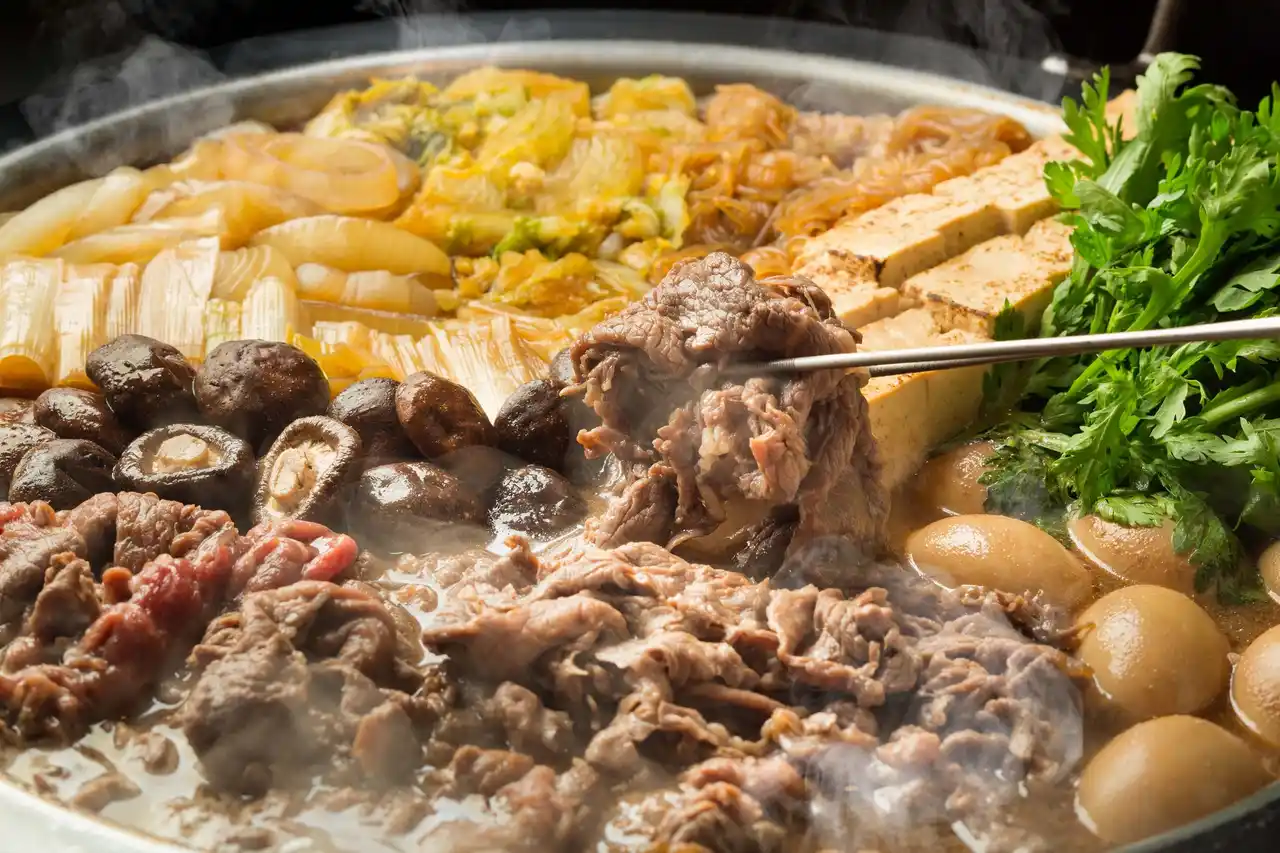 全国の厳選された冬の食材が横浜ベイホテル東急に集結！