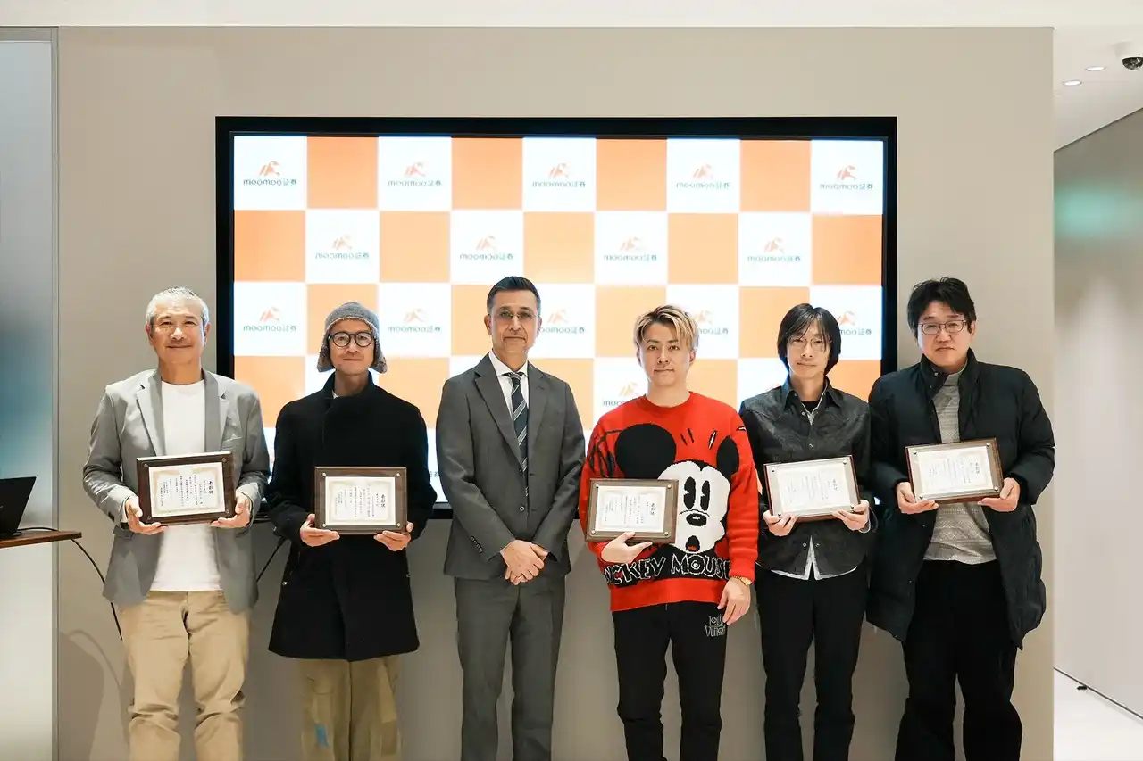 【moomoo証券株式会社】 最も売買された米国株銘柄を公開！「moomoo x Nasdaq 投資の世界大会2025」、日本参加者は最高収益+1045.15％の好成績で終了