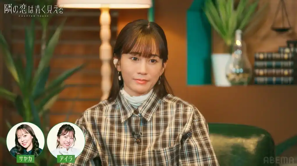 元カノに“本命宣言”で女同士の本気バトル勃発！？　元アイドルに前田敦子「太刀打ちできない」　元アイドルの“あざと顔”に前田敦子思わず絶句「（この表情）どうやってやるの？」