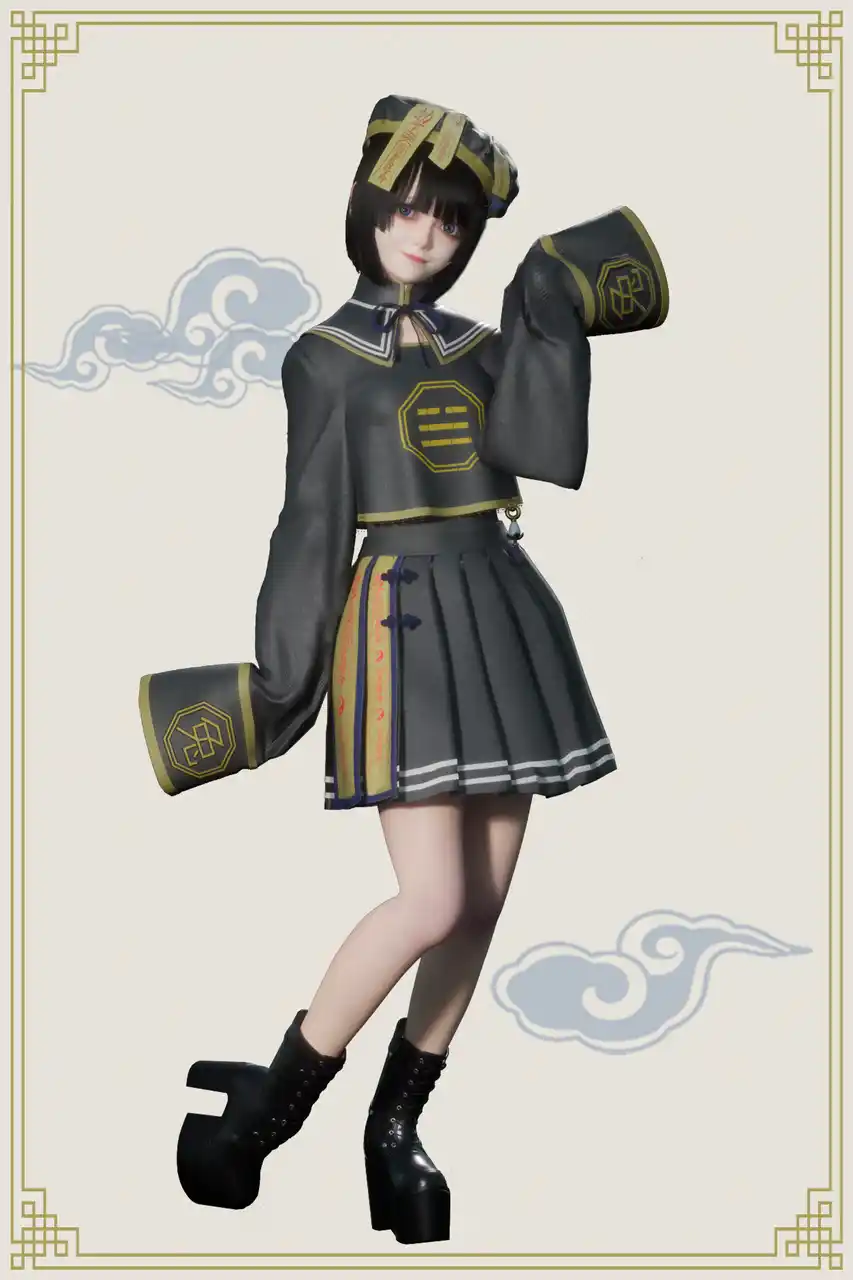 【東映 ツークン研究所】 SNS発サイコホラー「Re:Lisa」始動　TikTokフォロワー10万人突破！