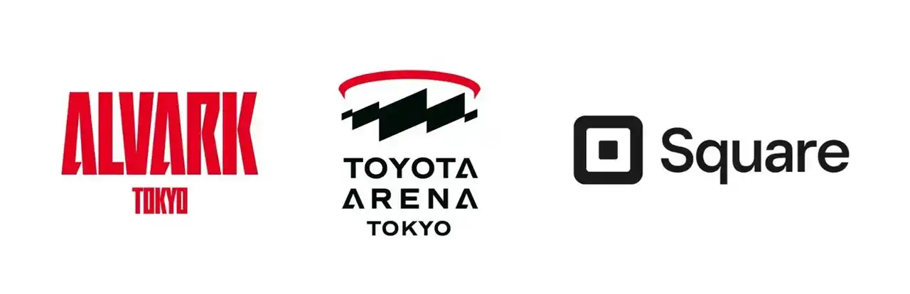 施設内各種決済のキャッシュレス化のお知らせ＜2025年10月開業 新アリーナ「TOYOTA ARENA TOKYO」＞